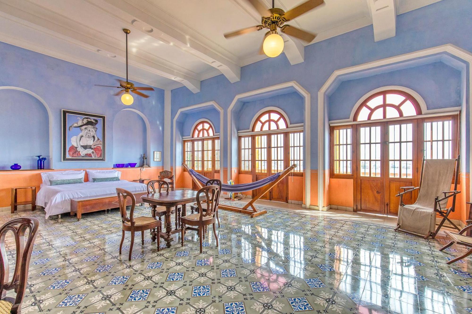 Hotel Casa Morales Getsemani Cartagena Esterno foto