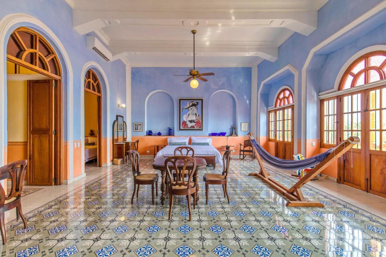 Hotel Casa Morales Cartagena By Soho Esterno foto
