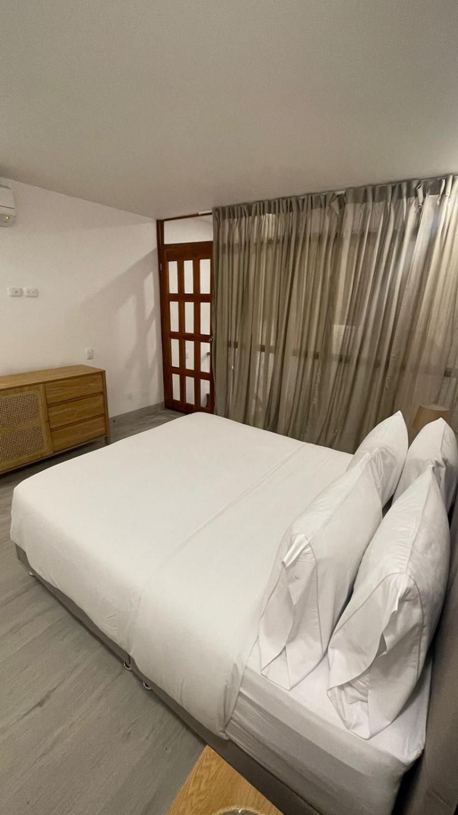 Hotel Casa Morales Getsemani Cartagena Esterno foto