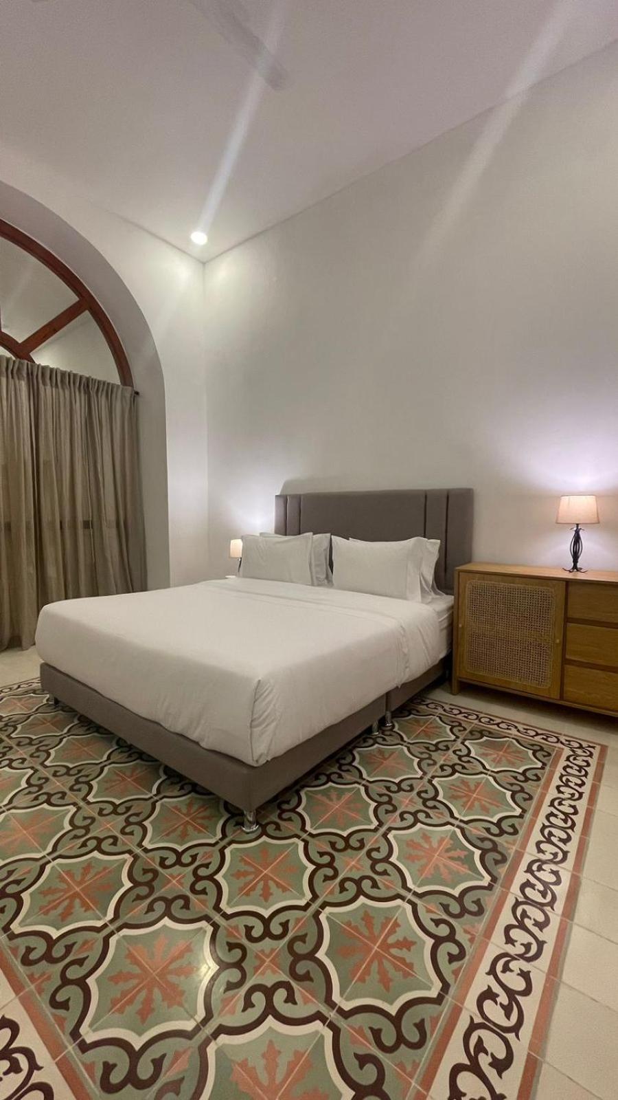 Hotel Casa Morales Getsemani Cartagena Esterno foto
